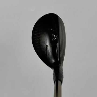 Callaway Epic Hybrid 4 23° / Regular / UST Mamiya Recoil ES 780 F3 – bild 6
