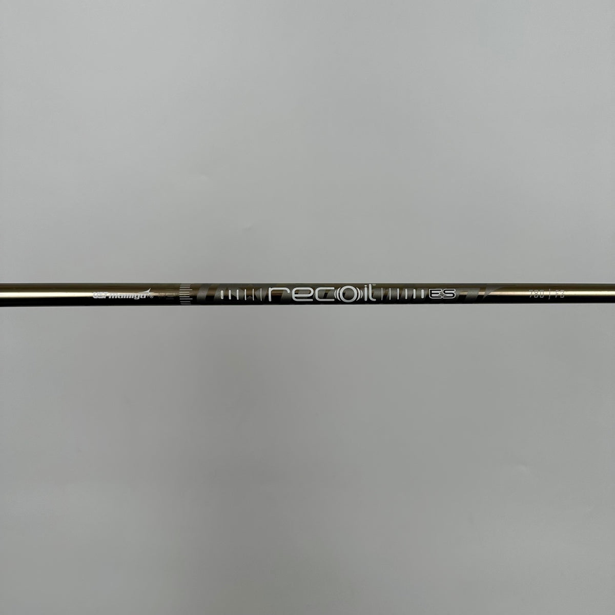 Callaway Epic Hybrid 4 23° / Regular / UST Mamiya Recoil ES 780 F3 – bild 7