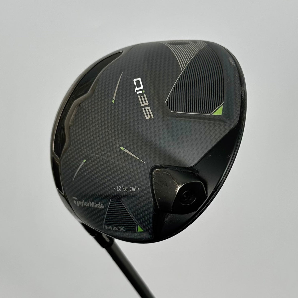 TaylorMade Qi35 Max Driver 12° / Senior / Fujikura Air Speeder 50-A – bild 2
