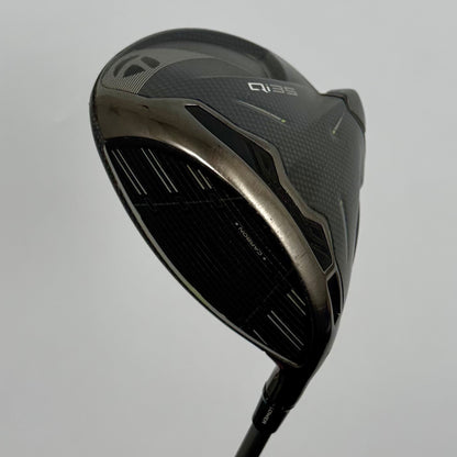 TaylorMade Qi35 Max Driver 12° / Senior / Fujikura Air Speeder 50-A – bild 3