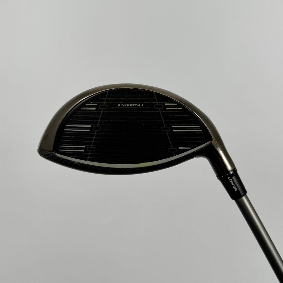 TaylorMade Qi35 Max Driver 12° / Senior / Fujikura Air Speeder 50-A – bild 4