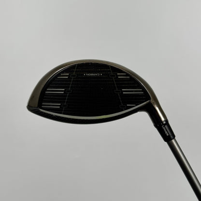 TaylorMade Qi35 Max Driver 12° / Senior / Fujikura Air Speeder 50-A – bild 4