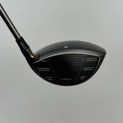 TaylorMade Qi35 Max Driver 12° / Senior / Fujikura Air Speeder 50-A – bild 5