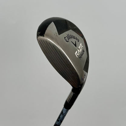 Callaway RAZR Hawk FW5 18° / Regular / Callaway 60G R – bild 3