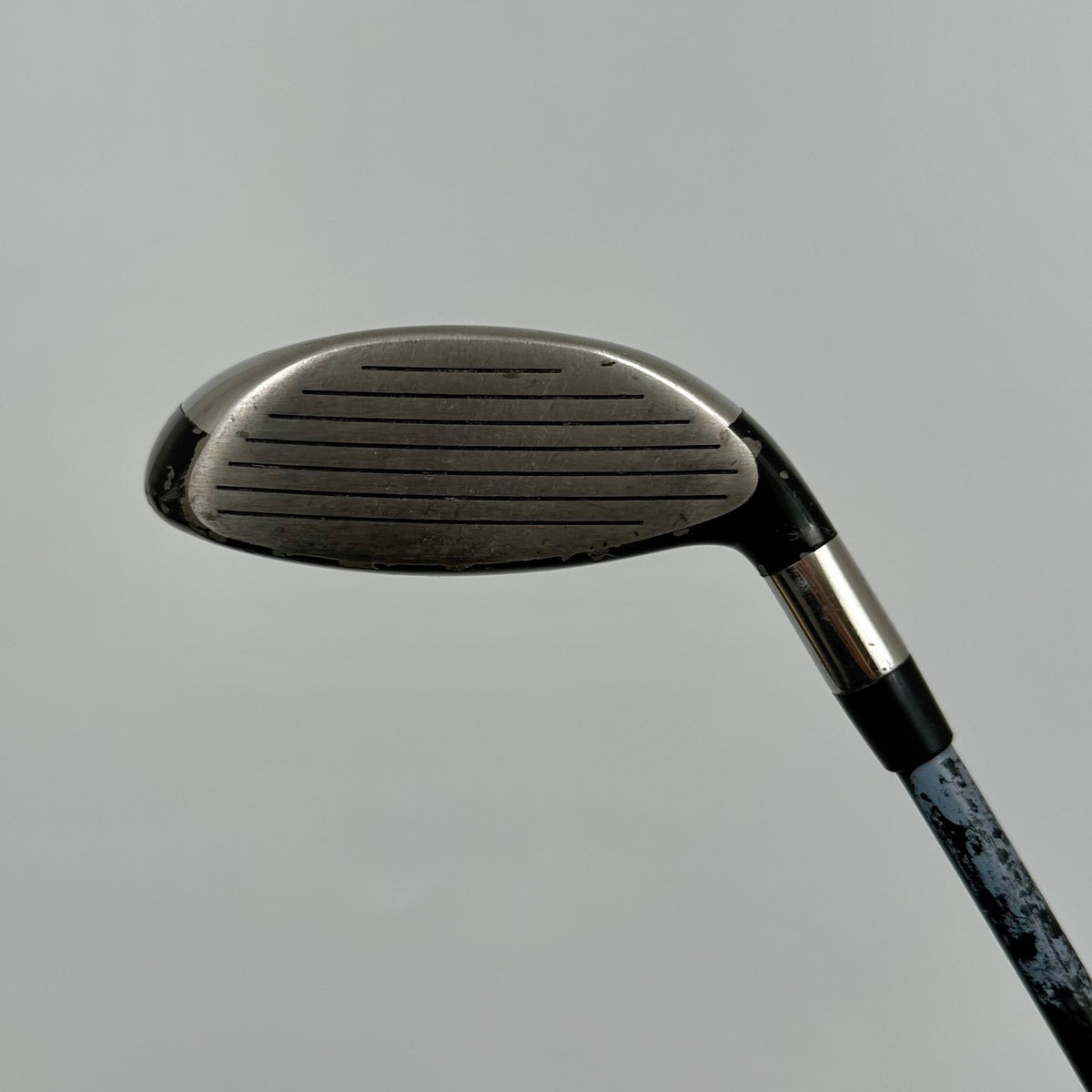 Callaway RAZR Hawk FW5 18° / Regular / Callaway 60G R – bild 4