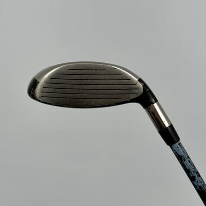 Callaway RAZR Hawk FW5 18° / Regular / Callaway 60G R – bild 4