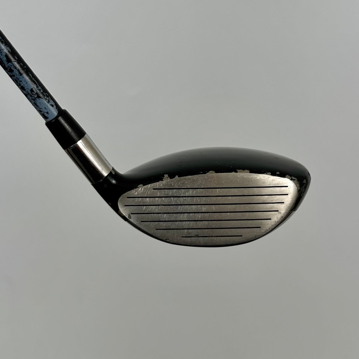 Callaway RAZR Hawk FW5 18° / Regular / Callaway 60G R – bild 5