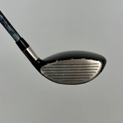 Callaway RAZR Hawk FW5 18° / Regular / Callaway 60G R – bild 5