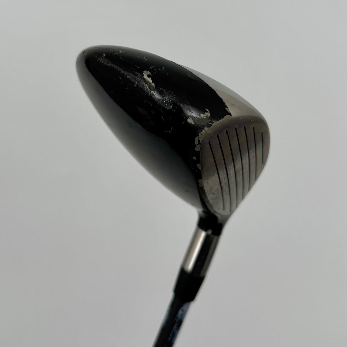 Callaway RAZR Hawk FW5 18° / Regular / Callaway 60G R – bild 6