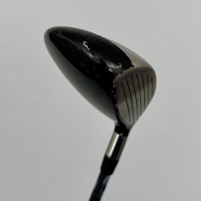 Callaway RAZR Hawk FW5 18° / Regular / Callaway 60G R – bild 6