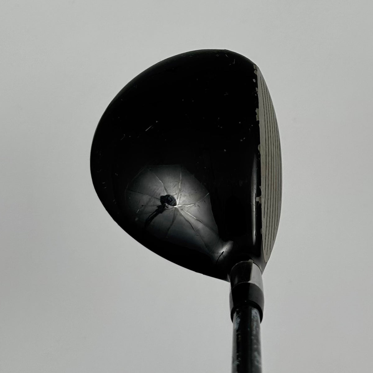 Callaway RAZR Hawk FW5 18° / Regular / Callaway 60G R – bild 7