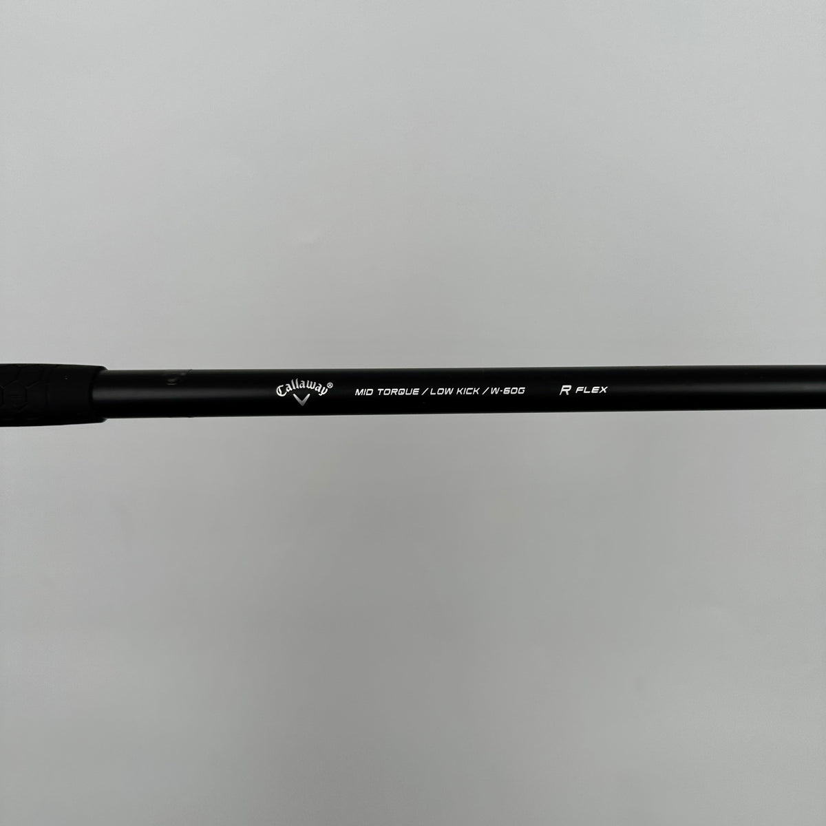 Callaway RAZR Hawk FW5 18° / Regular / Callaway 60G R – bild 8