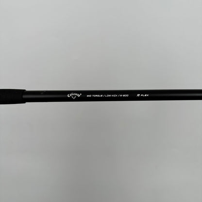 Callaway RAZR Hawk FW5 18° / Regular / Callaway 60G R – bild 8