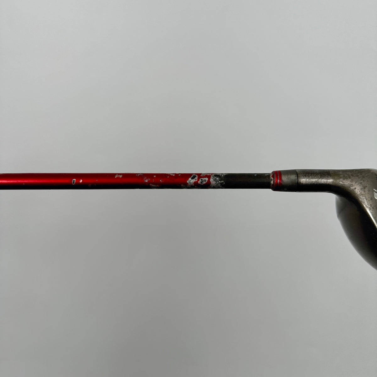 Cobra Baffler T-Rail Hybrid 3 19° / Regular / Graphite Design 70 Hybrid R – bild 10