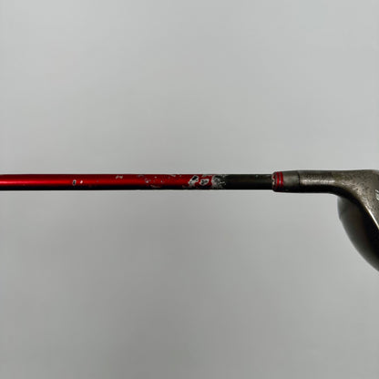 Cobra Baffler T-Rail Hybrid 3 19° / Regular / Graphite Design 70 Hybrid R – bild 10