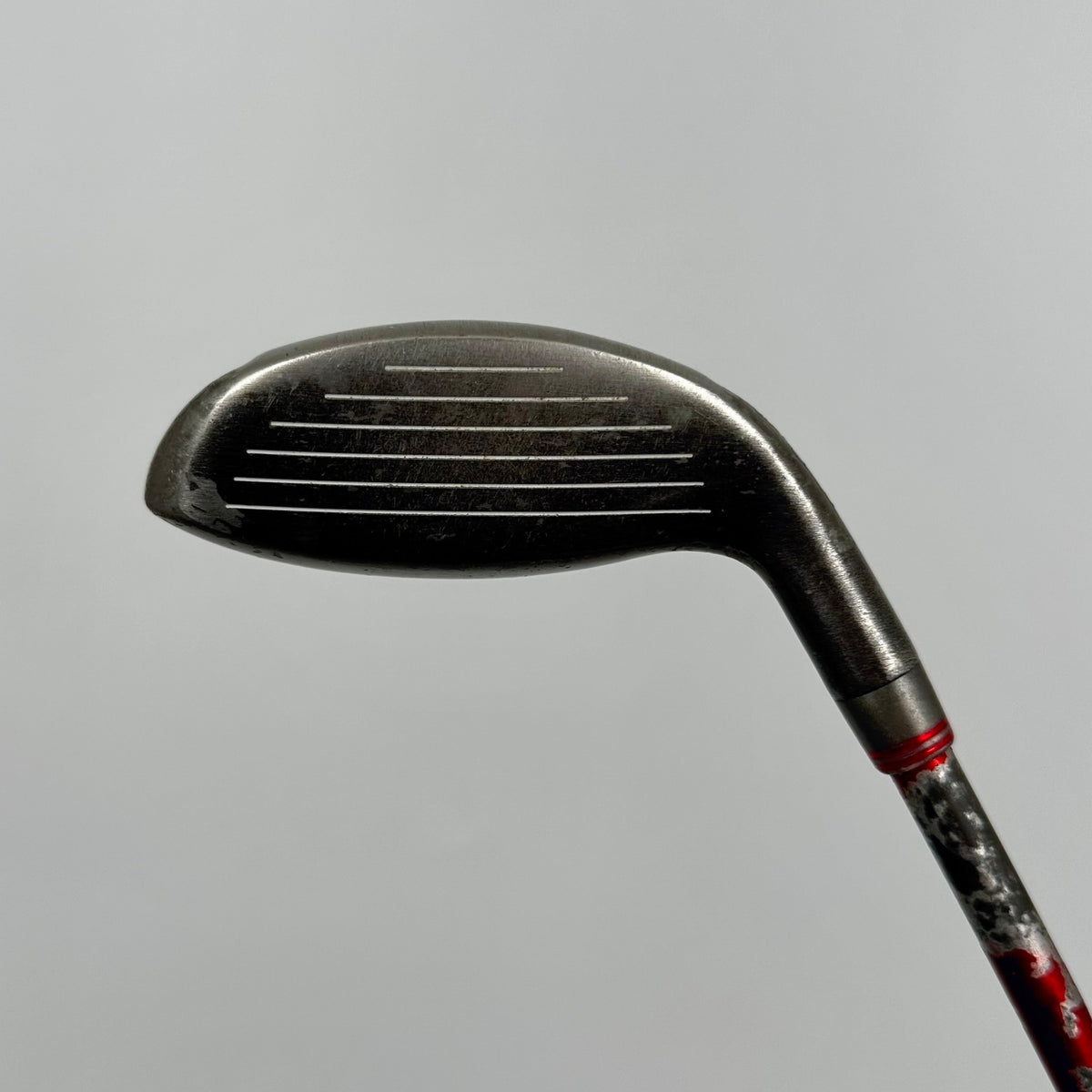 Cobra Baffler T-Rail Hybrid 3 19° / Regular / Graphite Design 70 Hybrid R – bild 4