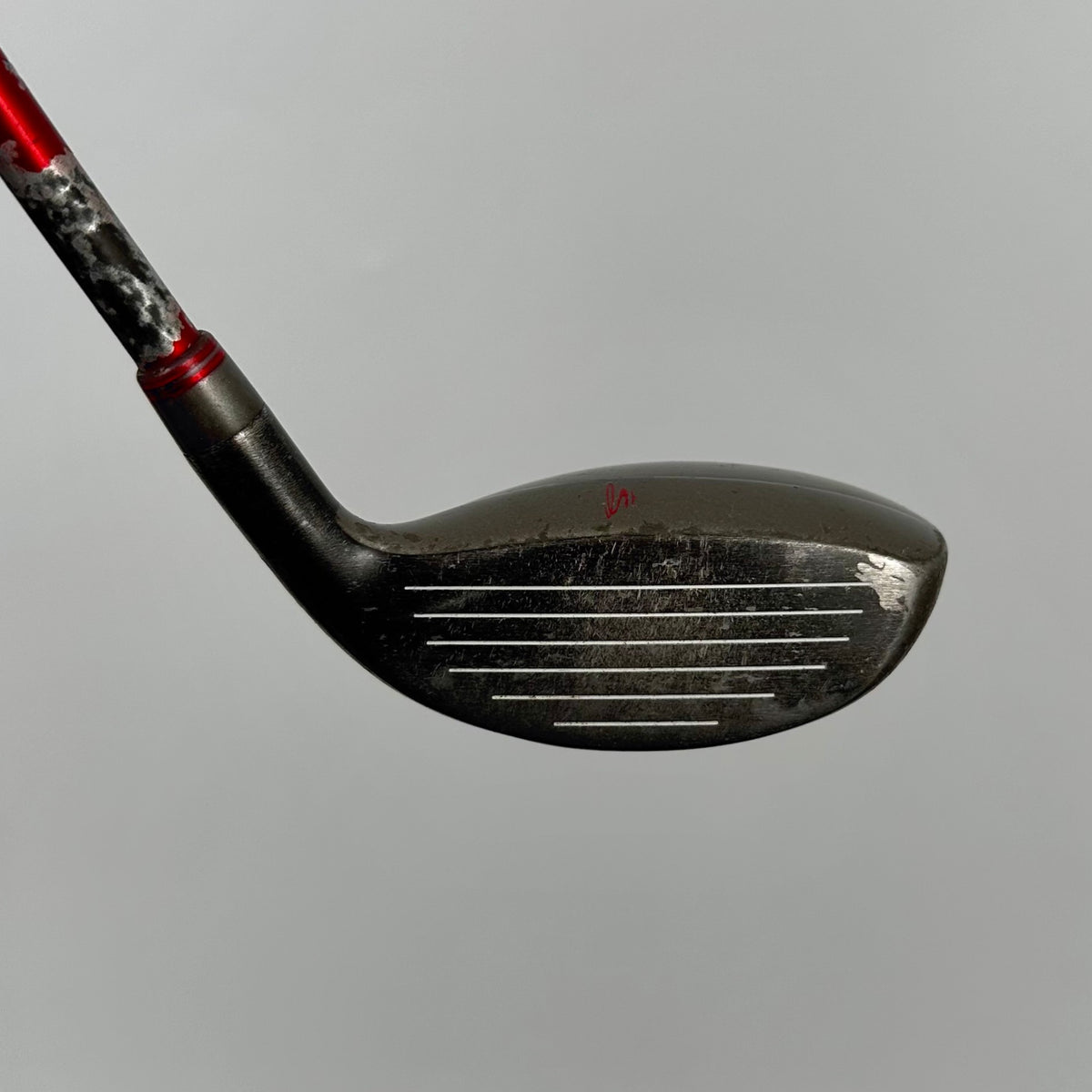 Cobra Baffler T-Rail Hybrid 3 19° / Regular / Graphite Design 70 Hybrid R – bild 5