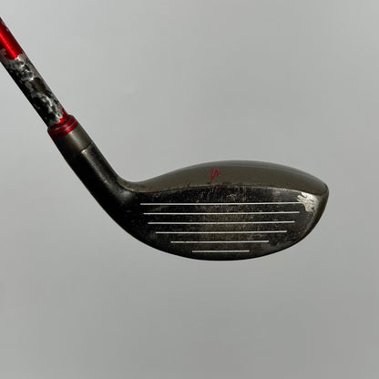 Cobra Baffler T-Rail Hybrid 3 19° / Regular / Graphite Design 70 Hybrid R – bild 5