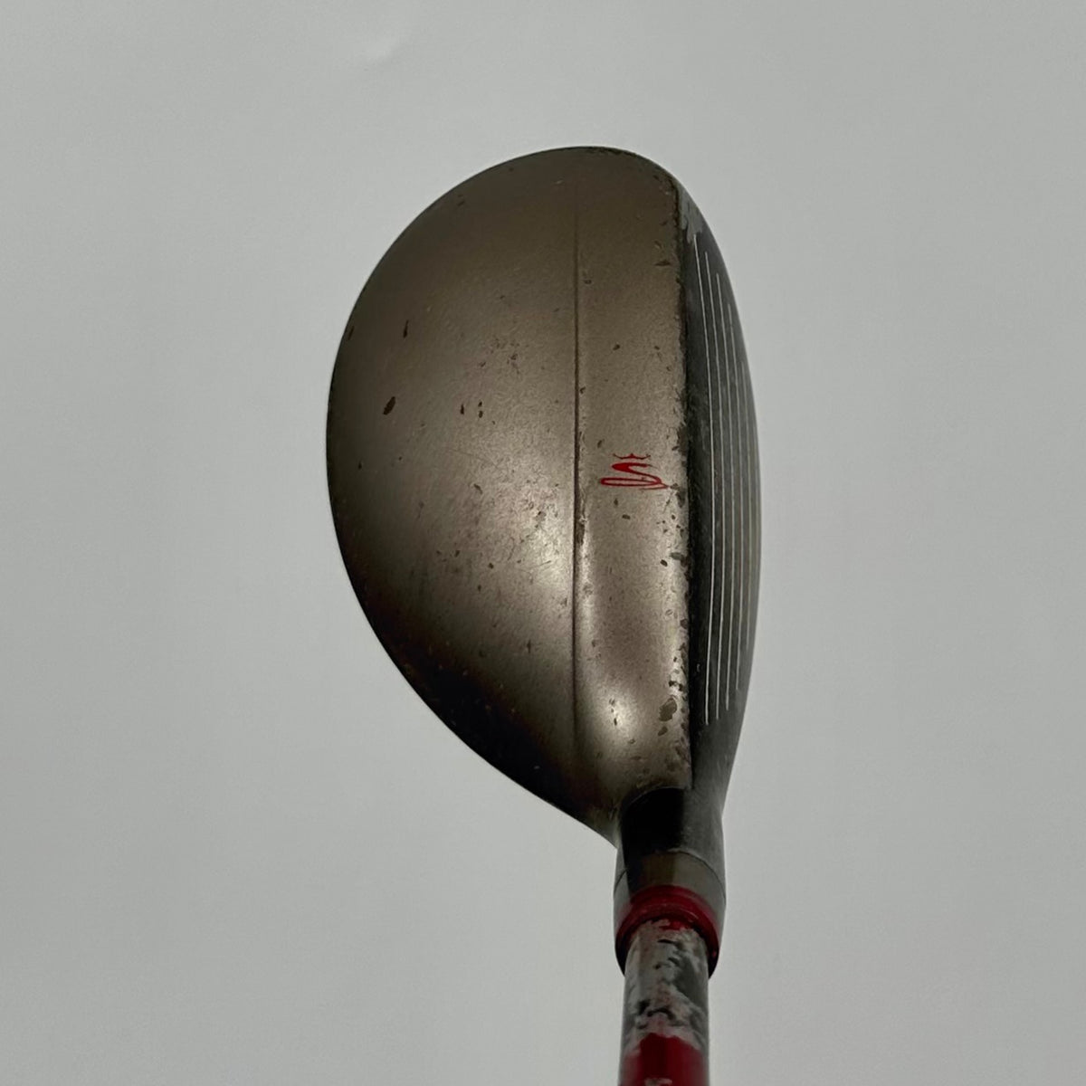 Cobra Baffler T-Rail Hybrid 3 19° / Regular / Graphite Design 70 Hybrid R – bild 6