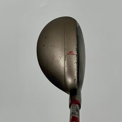 Cobra Baffler T-Rail Hybrid 3 19° / Regular / Graphite Design 70 Hybrid R – bild 6