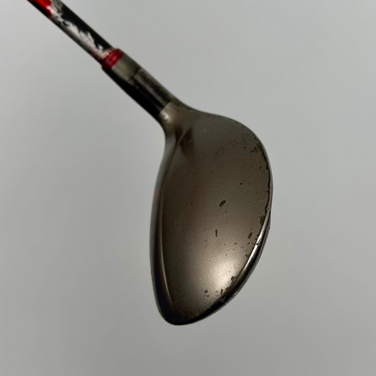 Cobra Baffler T-Rail Hybrid 3 19° / Regular / Graphite Design 70 Hybrid R – bild 7