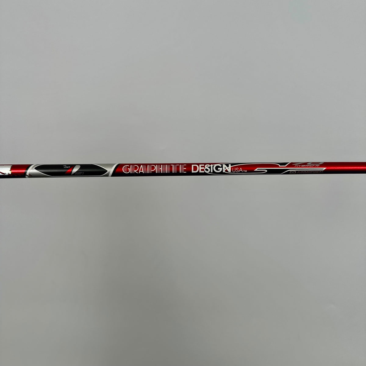 Cobra Baffler T-Rail Hybrid 3 19° / Regular / Graphite Design 70 Hybrid R – bild 8