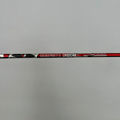 Cobra Baffler T-Rail Hybrid 3 19° / Regular / Graphite Design 70 Hybrid R – bild 8