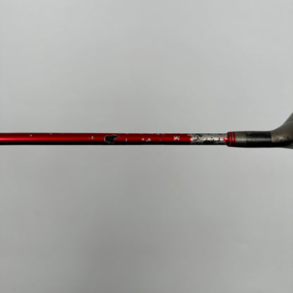 Cobra Baffler T-Rail Hybrid 3 19° / Regular / Graphite Design 70 Hybrid R – bild 9