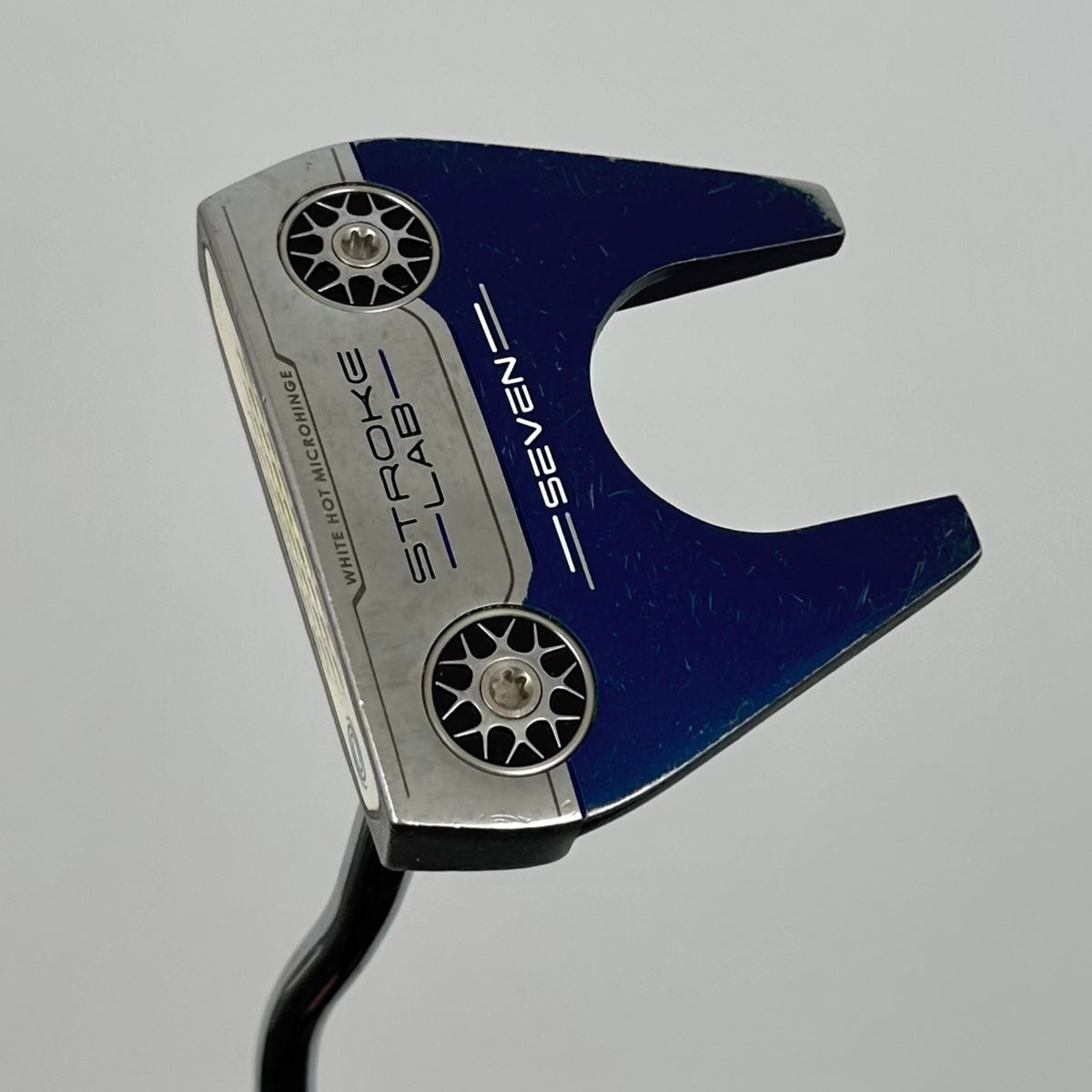 Odyssey Stroke Lab Seven / 33" – bild 1