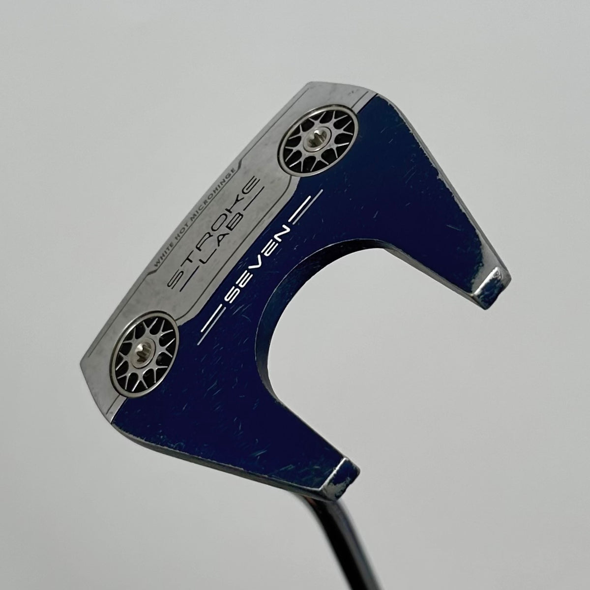Odyssey Stroke Lab Seven / 33" – bild 3