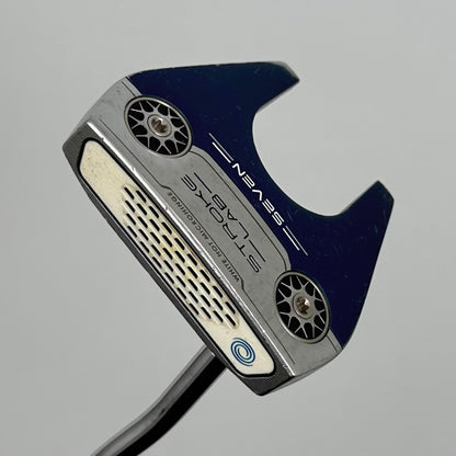 Odyssey Stroke Lab Seven / 33" – bild 4