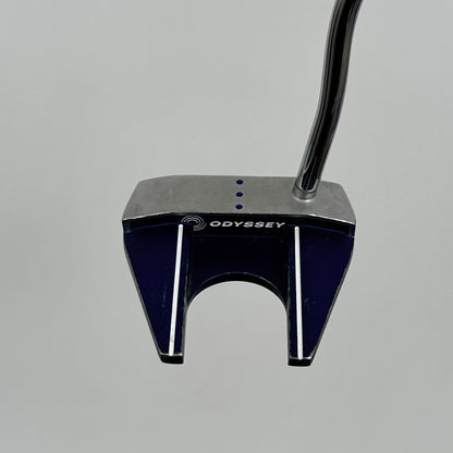 Odyssey Stroke Lab Seven / 33" – bild 8