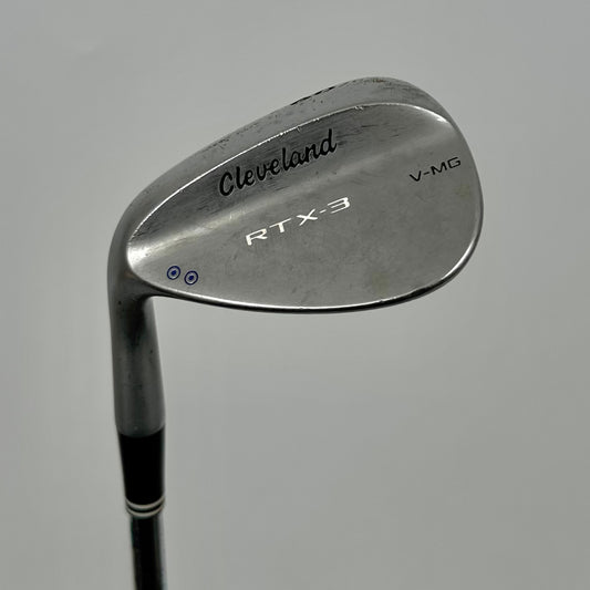 Cleveland RTX-3 60° / Wedge-flex / TT Dynamic Gold Wedge – bild 1