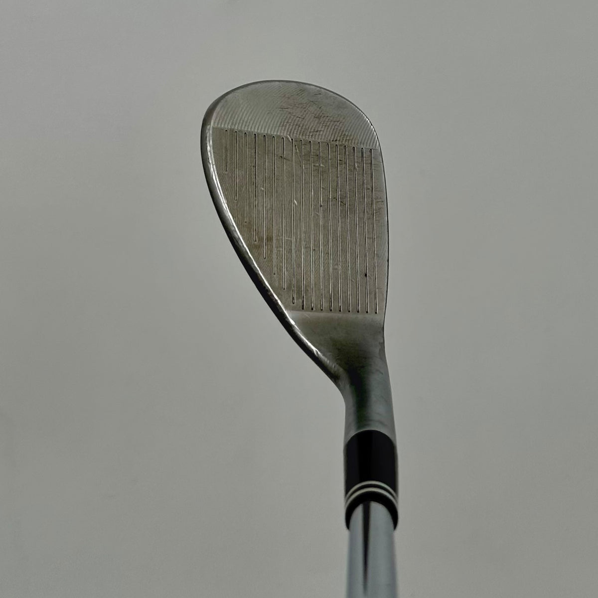 Cleveland RTX4 60° / Stiff / TT Dynamic Gold Tour Issue S400 – bild 6