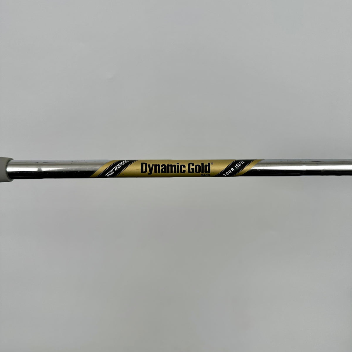 Cleveland RTX4 60° / Stiff / TT Dynamic Gold Tour Issue S400 – bild 7