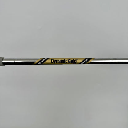 Cleveland RTX4 60° / Stiff / TT Dynamic Gold Tour Issue S400 – bild 7
