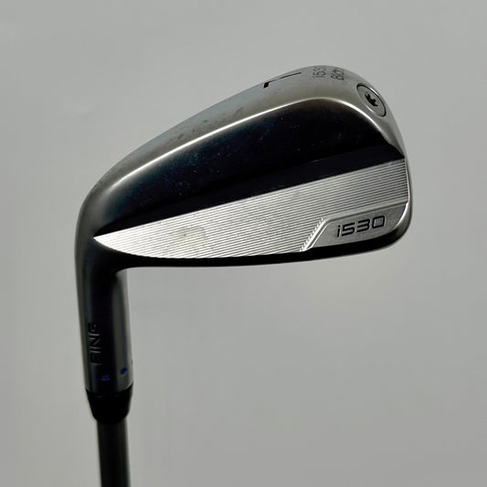 Ping i530 Demo J7 / Senior / Fujiura Alta Quick 45g – bild 1