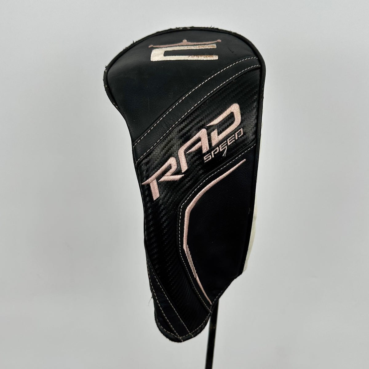 Cobra RAD Speed XB Lady Driver 12° / Lady / Evenflow Riptide 4.0-W 40g – bild 10