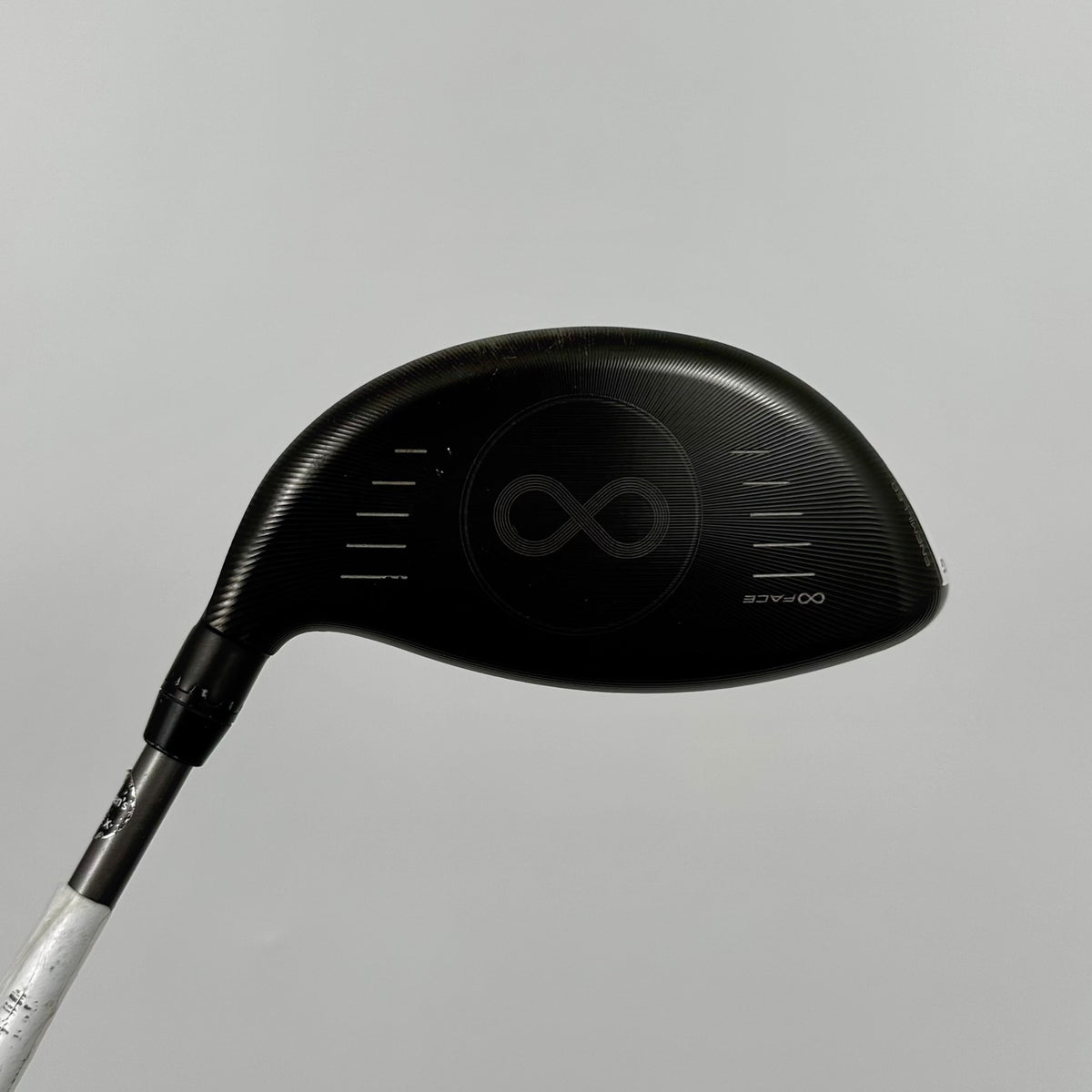 Cobra RAD Speed XB Lady Driver 12° / Lady / Evenflow Riptide 4.0-W 40g – bild 4