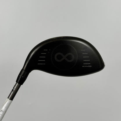 Cobra RAD Speed XB Lady Driver 12° / Lady / Evenflow Riptide 4.0-W 40g – bild 4