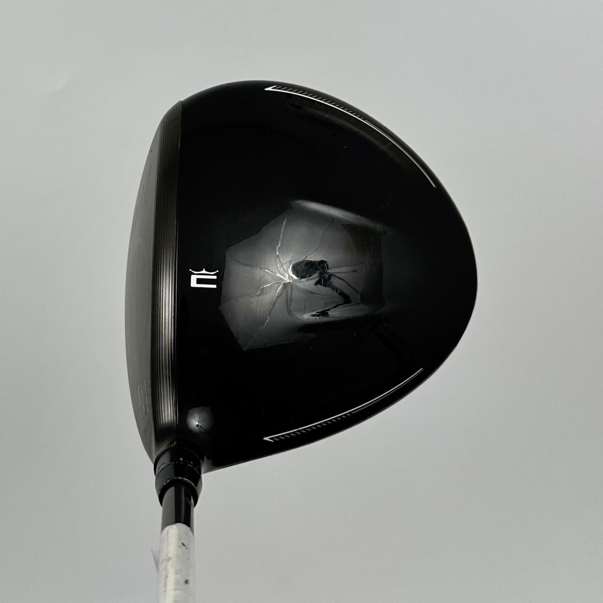 Cobra RAD Speed XB Lady Driver 12° / Lady / Evenflow Riptide 4.0-W 40g – bild 6