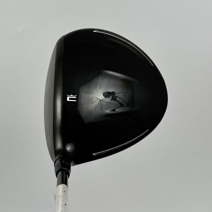 Cobra RAD Speed XB Lady Driver 12° / Lady / Evenflow Riptide 4.0-W 40g – bild 6