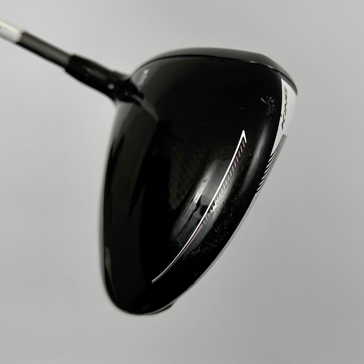 Cobra RAD Speed XB Lady Driver 12° / Lady / Evenflow Riptide 4.0-W 40g – bild 7