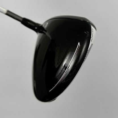 Cobra RAD Speed XB Lady Driver 12° / Lady / Evenflow Riptide 4.0-W 40g – bild 7