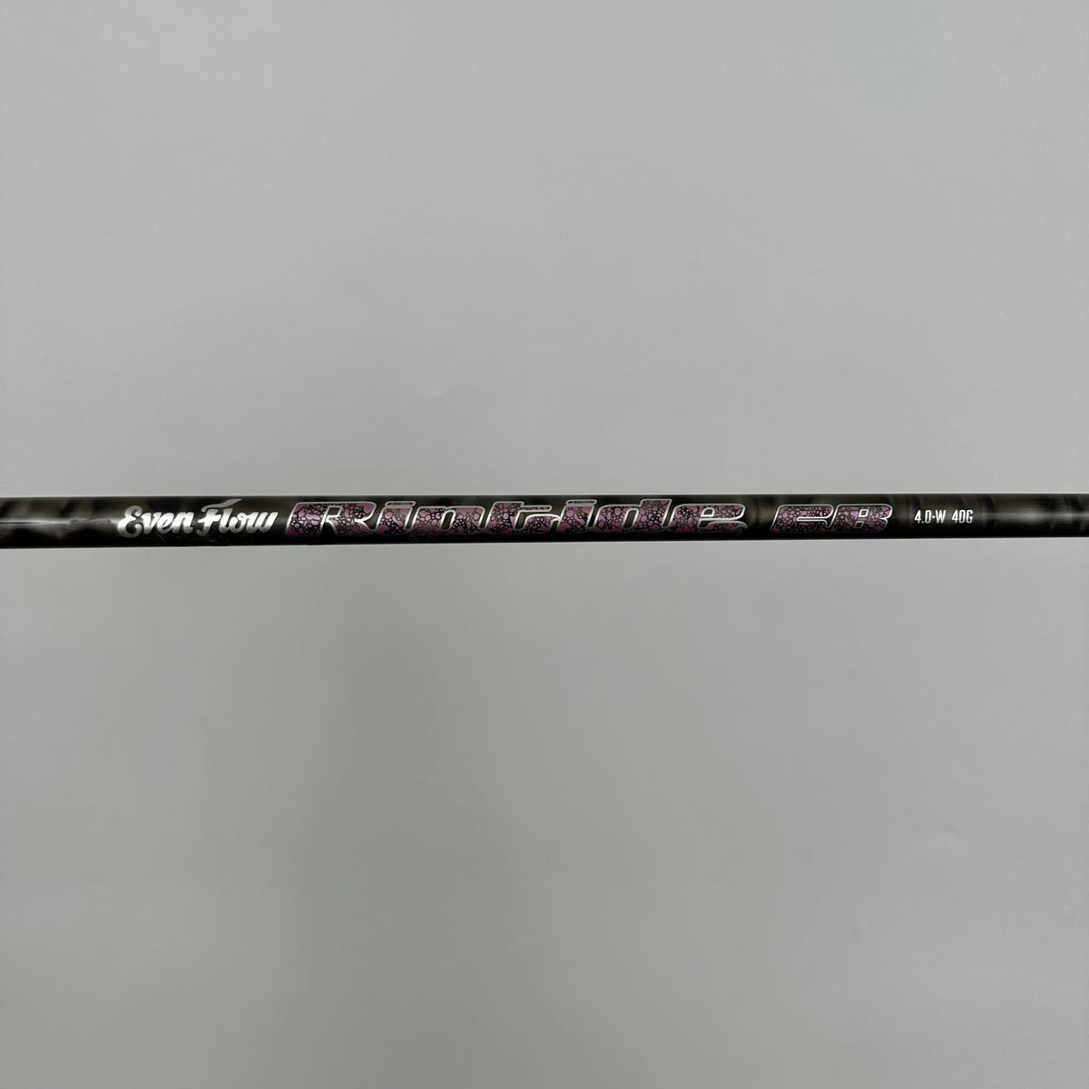 Cobra RAD Speed XB Lady Driver 12° / Lady / Evenflow Riptide 4.0-W 40g – bild 8