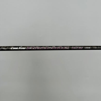 Cobra RAD Speed XB Lady Driver 12° / Lady / Evenflow Riptide 4.0-W 40g – bild 8