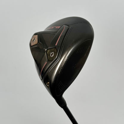 Cobra King F9 Speedback Driver 12,5° / Lady / Fujikura Atmos 50 W – bild 3