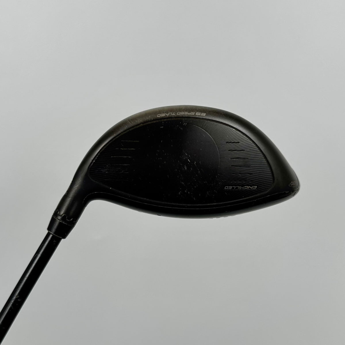 Cobra King F9 Speedback Driver 12,5° / Lady / Fujikura Atmos 50 W – bild 4