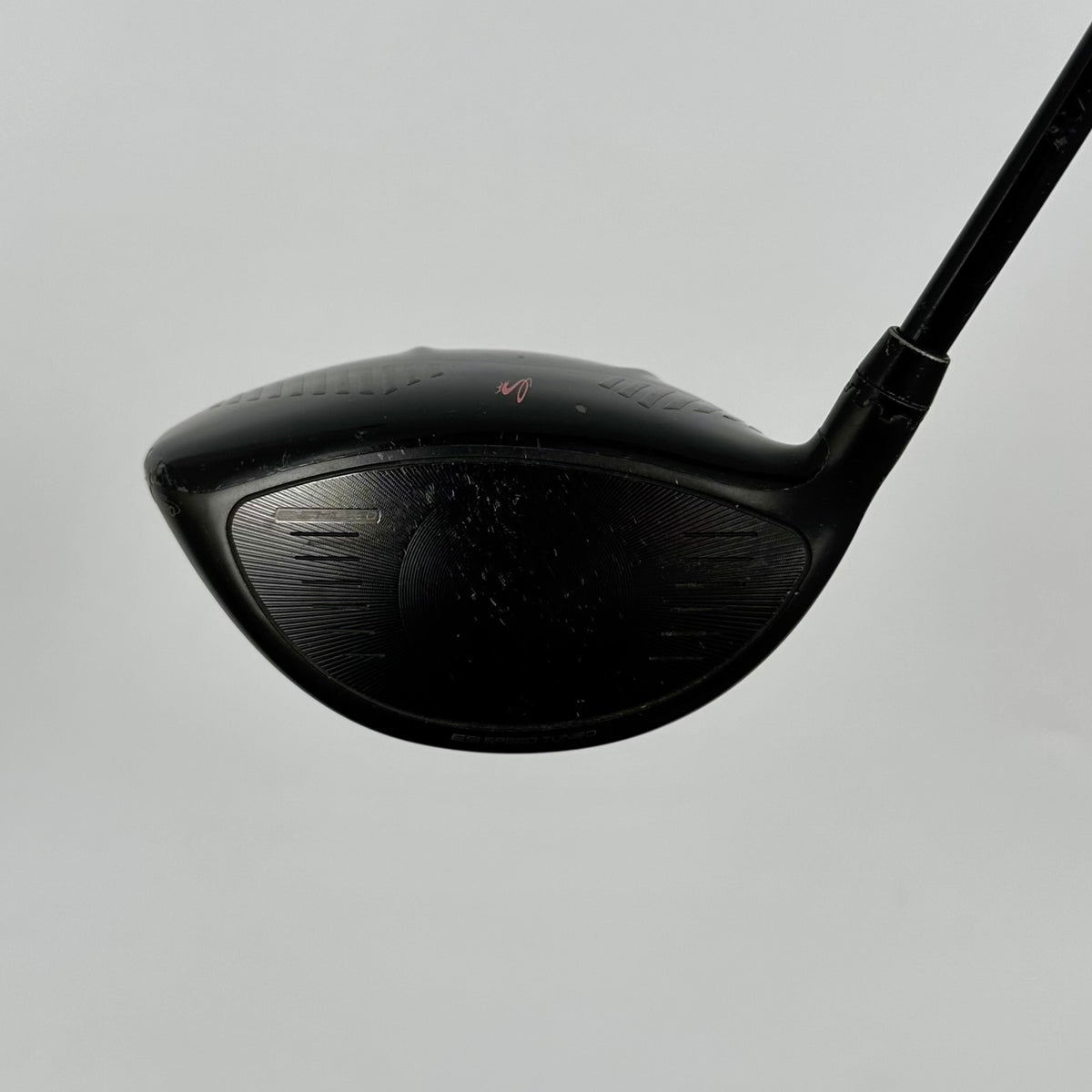 Cobra King F9 Speedback Driver 12,5° / Lady / Fujikura Atmos 50 W – bild 5