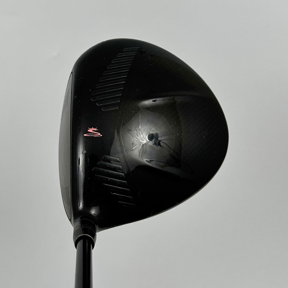 Cobra King F9 Speedback Driver 12,5° / Lady / Fujikura Atmos 50 W – bild 6